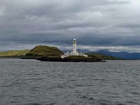 Boat Tour From Oban photograph 5