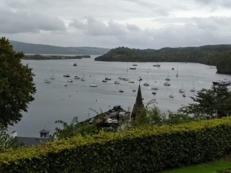 Boat Tour From Oban photograph 10