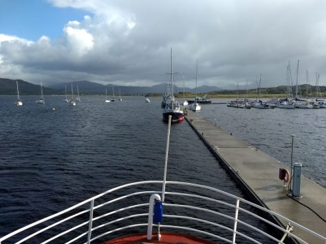 Boat Tour From Oban photograph 14