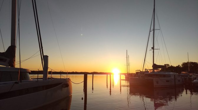 East Coast USA
