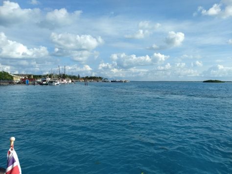 Bimini island And Cat CAYs. photograph 12