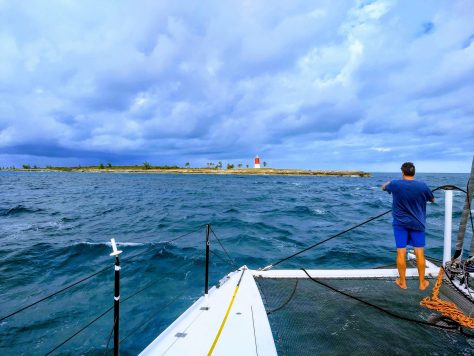 Bimini island And Cat CAYs. photograph 13